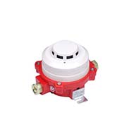 FBGY-3202防爆點型感煙火災探測器(Exd[ib]ⅡCT6)