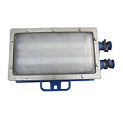 DJC20/127L(B)礦用隔爆兼本質安全型LED支架燈