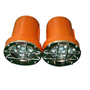 DGY9/24L礦用LED機車燈