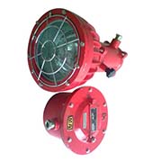 DGC175/127BZ礦用隔爆型投光燈