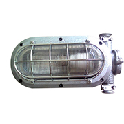 DGS35/127N(B)煤礦用隔爆型支架燈